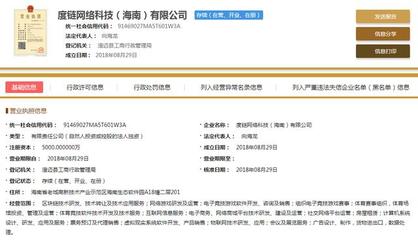 度鏈科技 以區塊鏈技術研發驅動網絡科技新未來